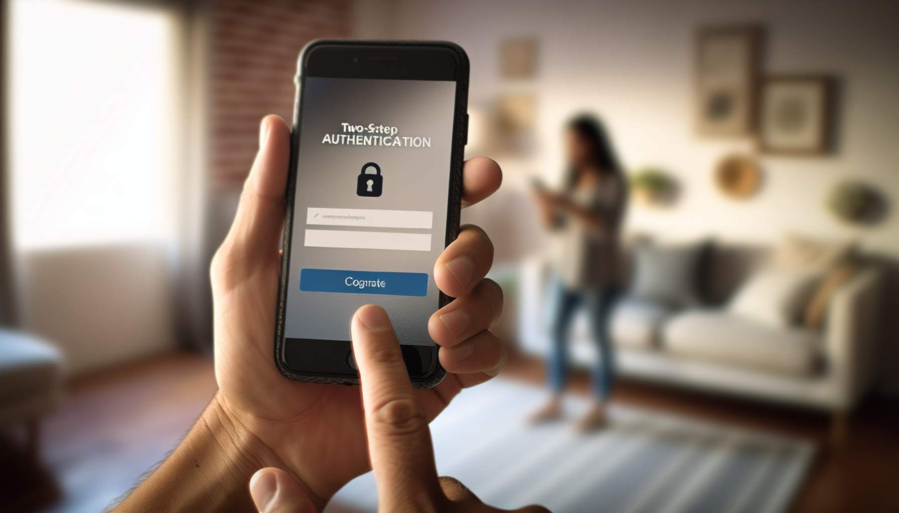 two-step-authentication-chaturbate Chaturbate iki adımlı doğrulama kurulumu
